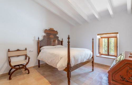 Villa S'erisal - Foto 15