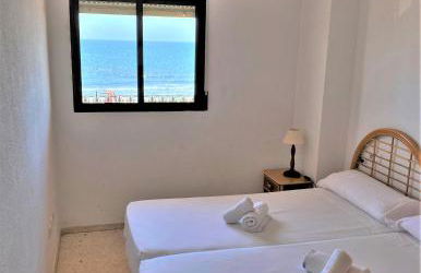 Sea You Apartamentos Valencia Port Saplaya - Foto 79