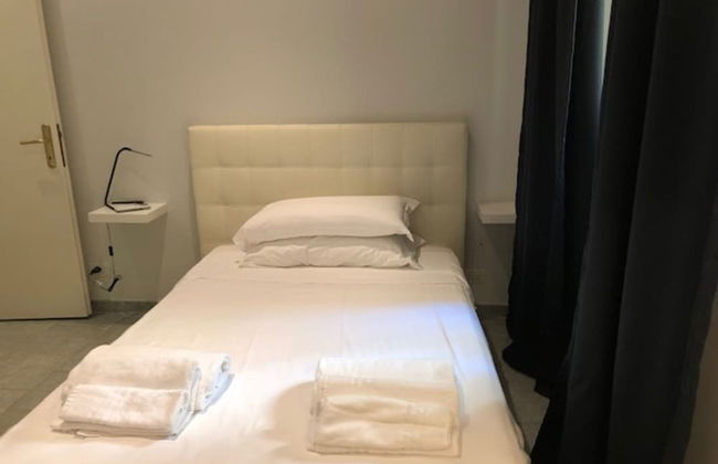 Piazza Testaccio Apartment - Foto 4