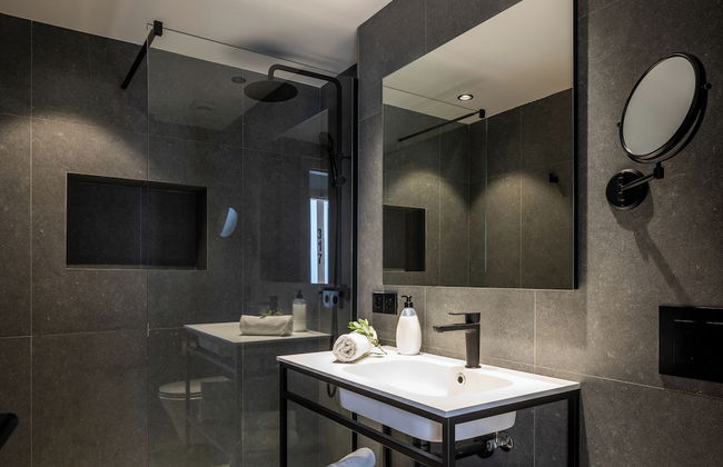 Aparthotel Casita Blanca - Adults Only - Foto 43