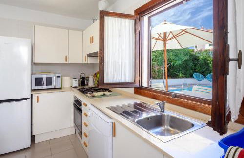 CHALET ADDAYA by Book Menorca Villas - Foto 13