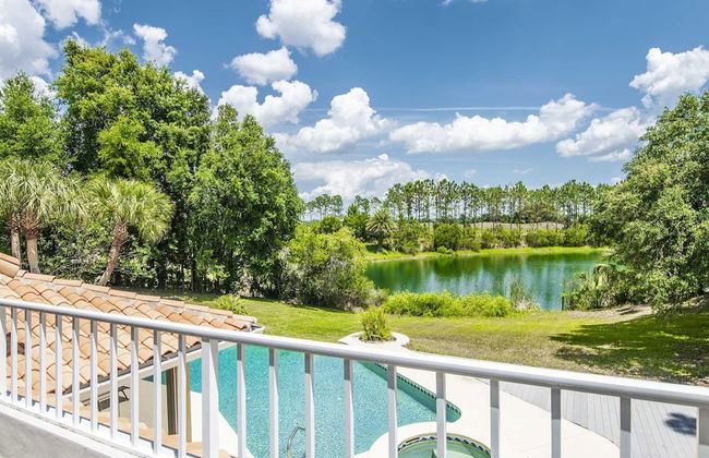 Swiss 65 - Lake Denise - Photo 55