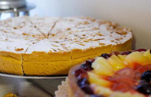 Villa Camporosso - Foto 29