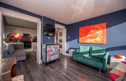 Stunning London View - Foto 6