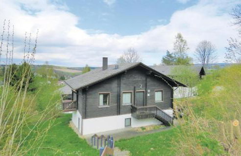 Ferienhaus 8 In Thalfang - Foto 1