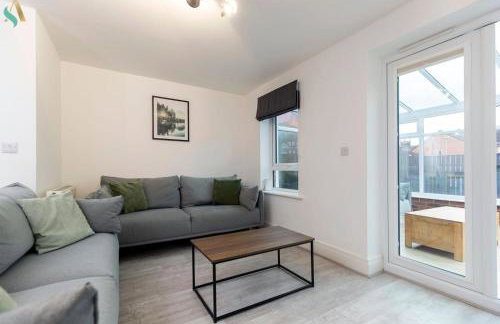 Wharf House TSAC - Foto 11