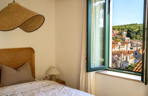 Villa Šjora - ''Autentic Dalmatian Stone Villa with Private Garden & BBQ'' - Foto 24