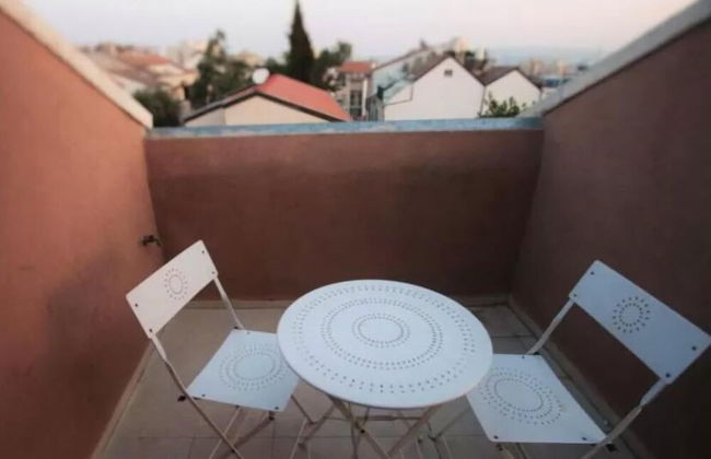 The Market Courtyard - Jerusalem Suites - Photo 36