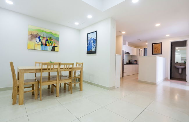 Masteri Sunny Apartment - Foto 11