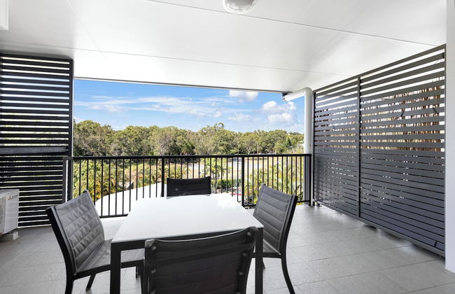 Beaches on Lammermoor Apartments - Foto 68