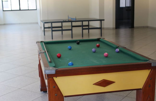 Confortável e Bem Localizado 3 Quartos - Photo 45