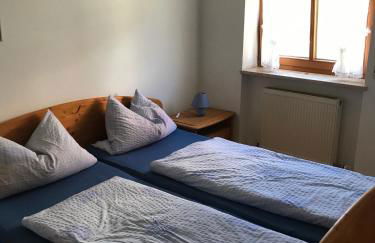 Ferienwohnung Scherr - Foto 13