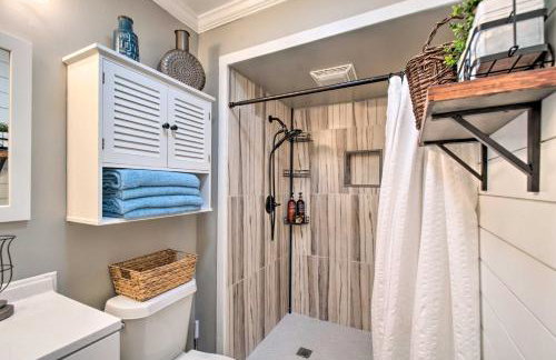 Modern Florence Getaway with Patio and Grill! - Foto 18