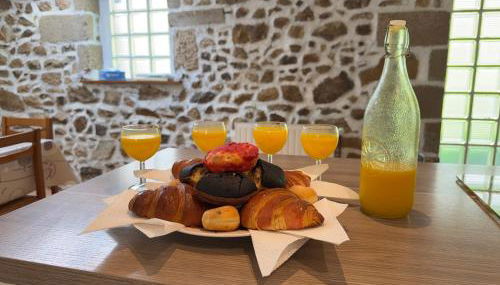 Gite du milieu - 8 personnes en pleine campagne et rivière By Primo - Foto 4