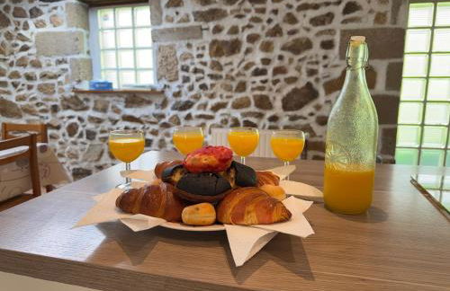 Le Hameau des possibles gites 16- personnes - Foto 5