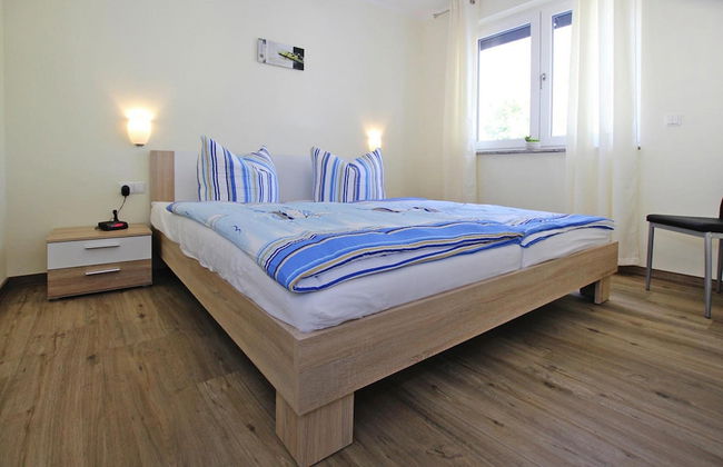 Reihenhaus Hafenflair am Plauer See - Foto 4