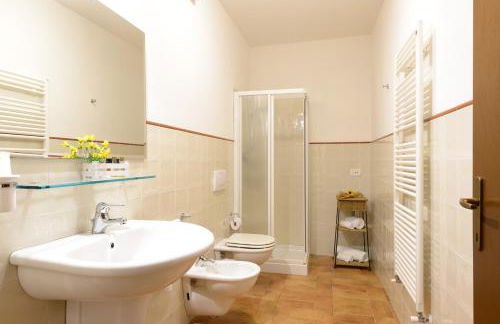 Agriturismo Le Crete - Appartamenti - Foto 10