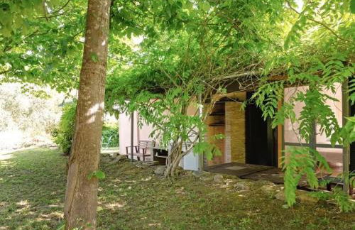 Holiday Home Haustierfreundliches 'Cottage Glicini' mit Pool und Aussicht by Interhome - Foto 44