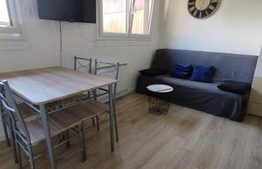 Le ThiCha Alpe d'Huez Gd Domaine Allemond ThiLuCha - Foto 6