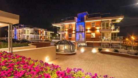 Baltic Cliff Apartamenty - Foto 5