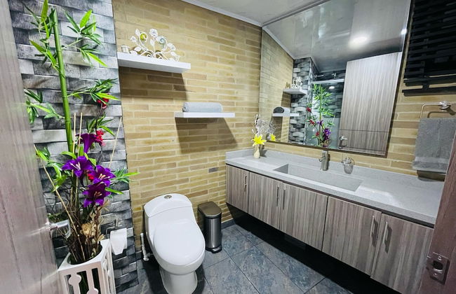 SUITES H&A 911 - Foto 73