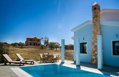 Estrellas Luxury Villas - Photo 5