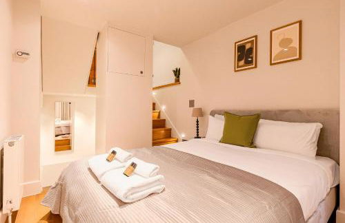 St Paul's I Your Apartment - Foto 70