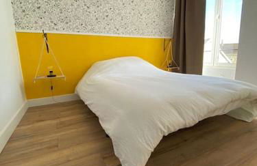 Maison de groupe en Bourgogne L antre amis - Foto 9