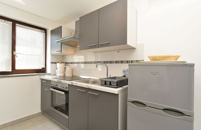 Apartment Stana 242 - Photo 13