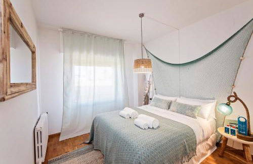 Sweett - Villa Olimpica Mediterranean - Foto 12