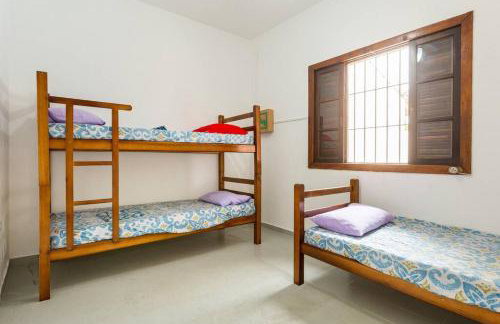 Casa até 13 pessoas, Praia de Gaivotas, Itanhaém, piscina,300MB WiFi, churrasqueira - Foto 41