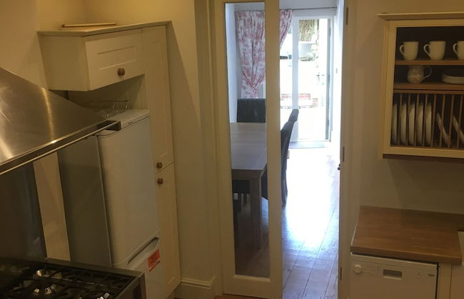 The White House Wells 2 Park View - Foto 14