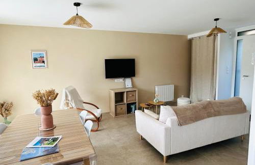 Gîte des Ebihens - Photo 10