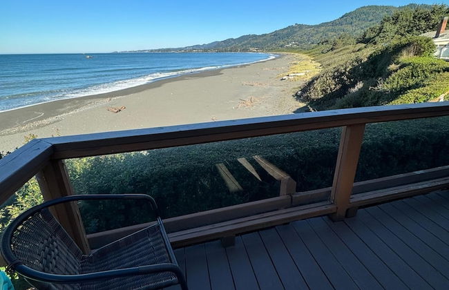 Oceanfront Cabin 4 With Jacuzzi Stunning Views - Foto 17