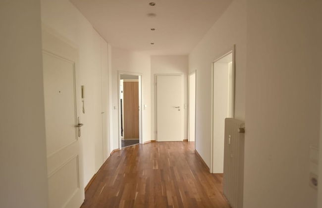 Liliencronstrasse - Foto 43