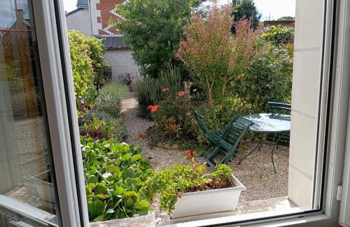 Gîte La Bonnetière - Foto 9