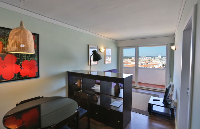 Hotel Apartamento Solverde - Foto 8