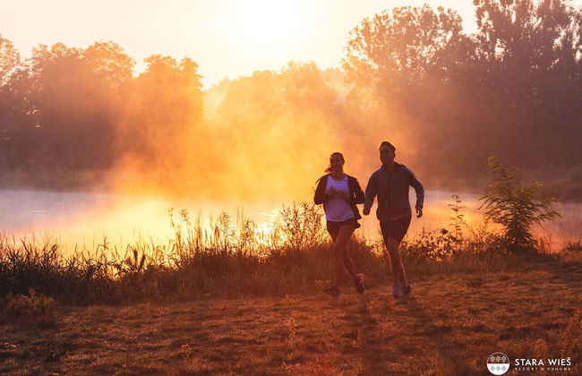 Resort Stara Wieś - Foto 60