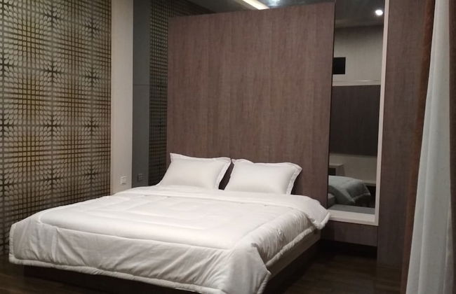 SleepRest - Diamond Palace - Foto 4