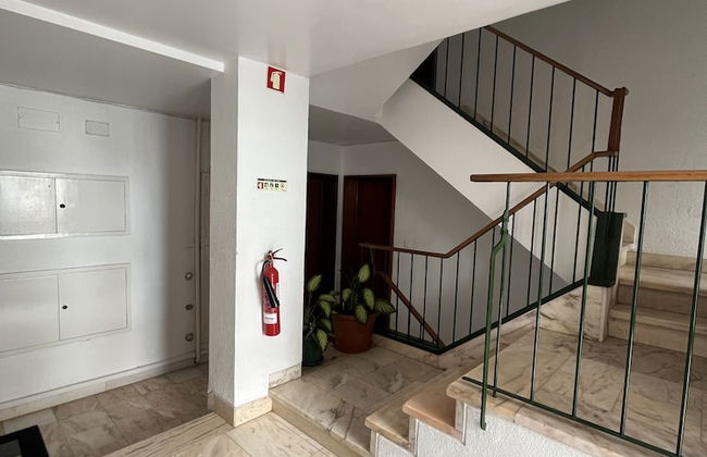 A Casa de Sesimbra com VISTA MAR - Foto 31