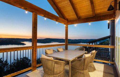 Sunset Salut - Foto 30