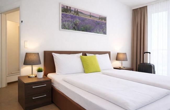 Bayer's Boardinghouse und Hotel - Foto 28