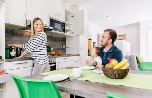 Business Homes - Das Apartment Hotel - Foto 7