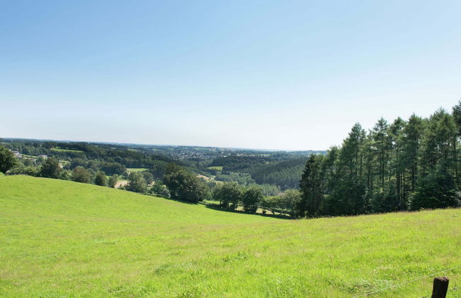 Cottage in the Heart of the Ardennes - Foto 64