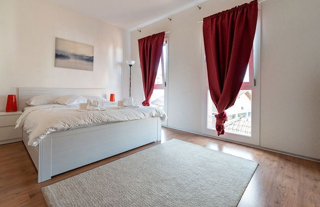 Los Lorentes Residences - Bulle - Foto 8