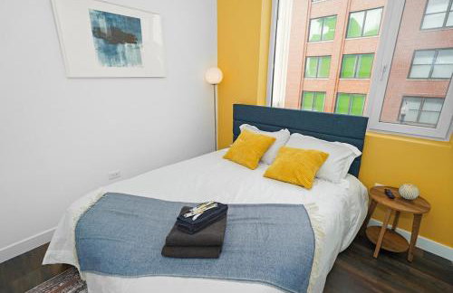 Chicago 4BR South Loop Stay by Soldier Field Area - Foto 22