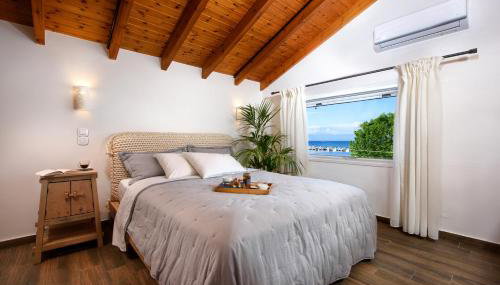 Corfu Seaview Maisonette - Sopra il Mare - Photo 4