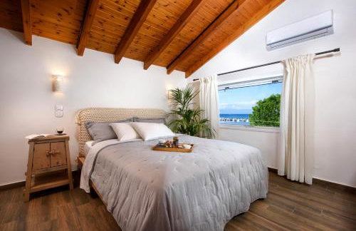 Corfu Seaview Maisonette - Sopra il Mare - Foto 4