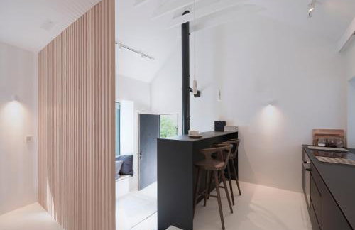 Eastside - Architect designed retreat with wood-fired sauna - Foto 35