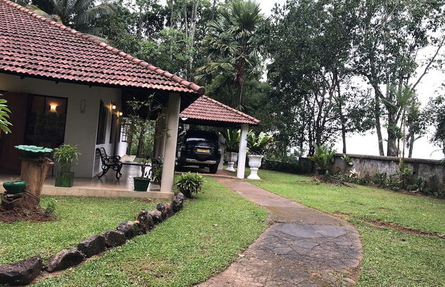 Captain's Bungalow - Foto 46